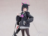 Blue Archive figma Kyoyama Kazusa
