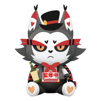 Hazbin Hotel Husk Super Big Plush