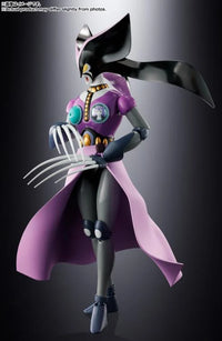 Great Mazinger Soul of Chogokin GX-114 Janus & GX-12R Venus A