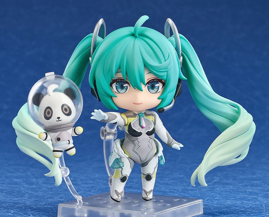 Vocaloid Nendoroid No.2011 Hatsune Miku (Miku with You 2024 Ver.)