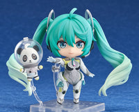 Vocaloid Nendoroid No.2011 Hatsune Miku (Miku with You 2024 Ver.)