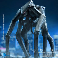 Godzilla (2014) MUTO PX Previews Exclusive Action Figure