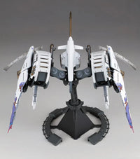 Ikaruga Ikaruga (White) 1/144 Scale Model Kit