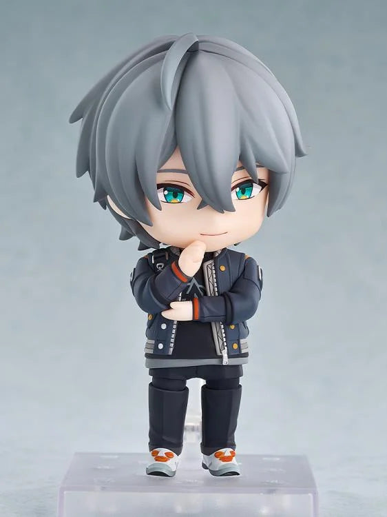 Zenless Zone Zero Nendoroid No.2714 Wise