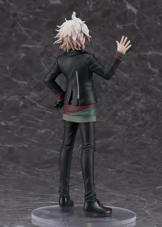 Danganronpa Another Episode Ultra Despair Girls (10th Anniversary) Pop Up Parade L Servant