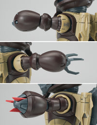 GuaiGuai Models 01 1/100 MSM-04 Acguy (Thunderbolt Ver.) Twin Pack Model Kit