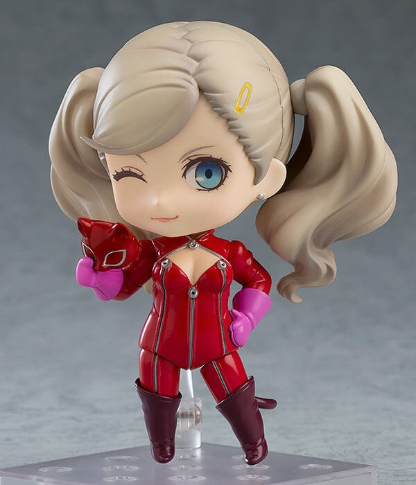 Persona 5 Nendoroid No.1143 Ann Takamaki (Phantom Thief Ver.) (Reissue)