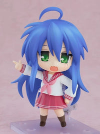 Lucky Star Nendoroid No.2887 Konata Izumi 2.0