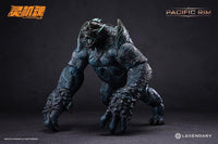 Pacific Rim Leatherback Action Figure