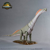 Jurassic World Rebirth Plannosaurus Titanosaurus Model Kit