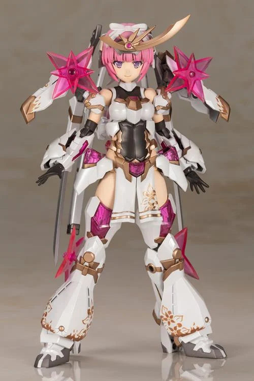 Frame Arms Girl Magatsuki (Kikka) Model Kit