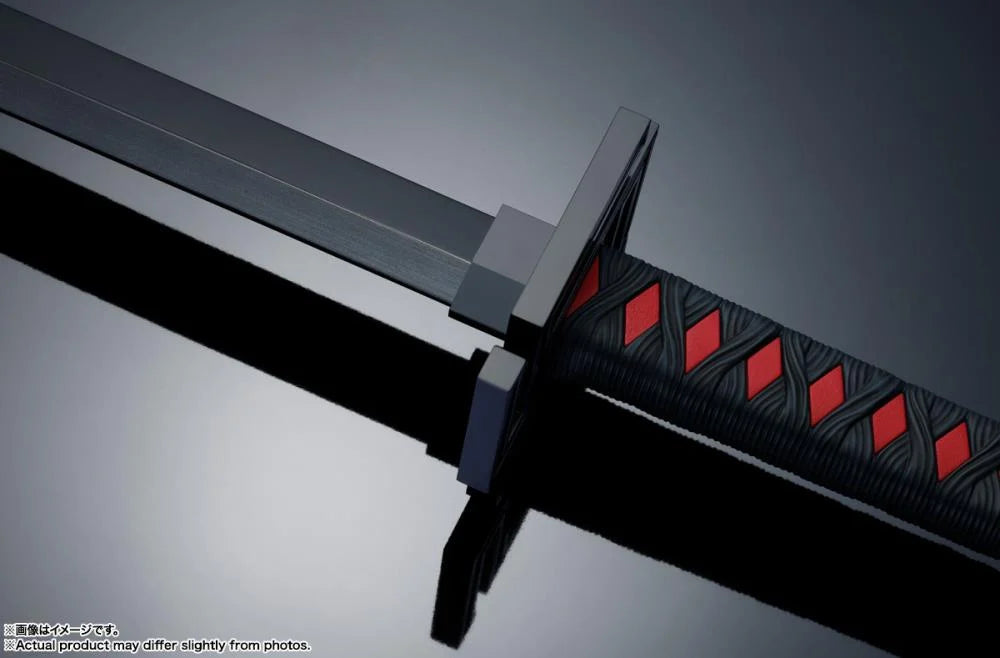 Bleach Proplica Tensa Zangetsu Sword