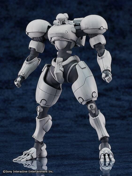Gunparade March Moderoid Shikon (Single-Pilot Model) Model Kit