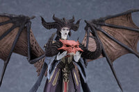 Diablo IV figma No.648 Lilith Action Figure
