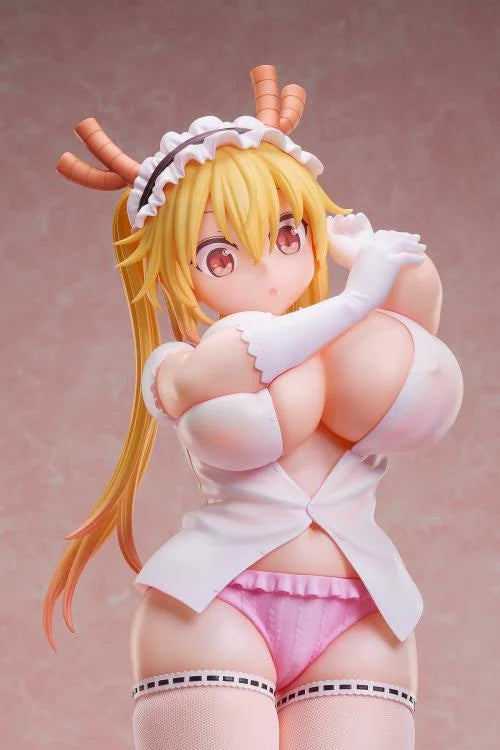 Miss Kobayashi's Dragon Maid Tohru 1/4 Scale Figure