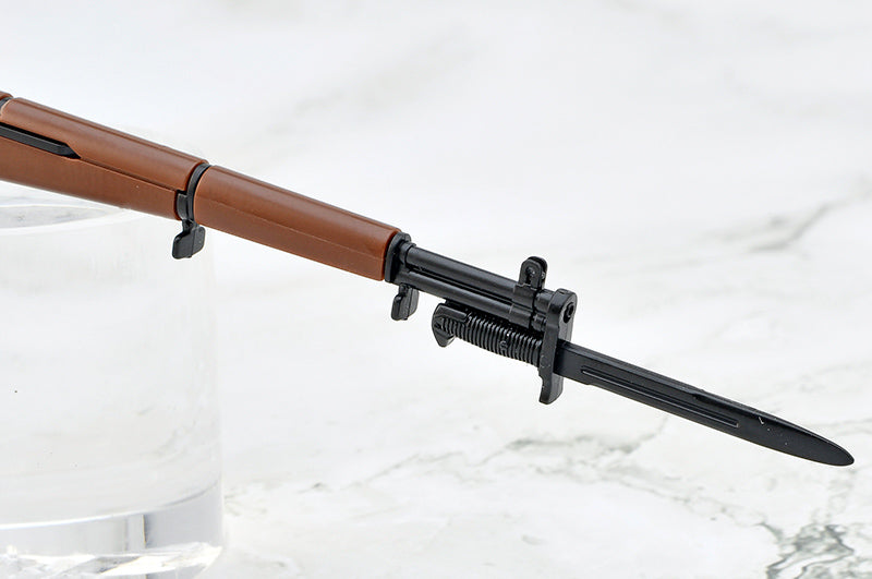 Saga of Tanya the Evil Little Armory LA-YS04 M1 Rifle 1/12 Scale Accessory Set