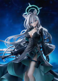 Blue Archive Shiroko Terror 1/7 Scale Figure