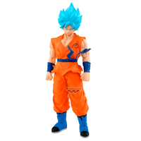 Dragon Ball Super Beerus Grandista IV Super Saiyan God Super Saiyan Son Goku Figure