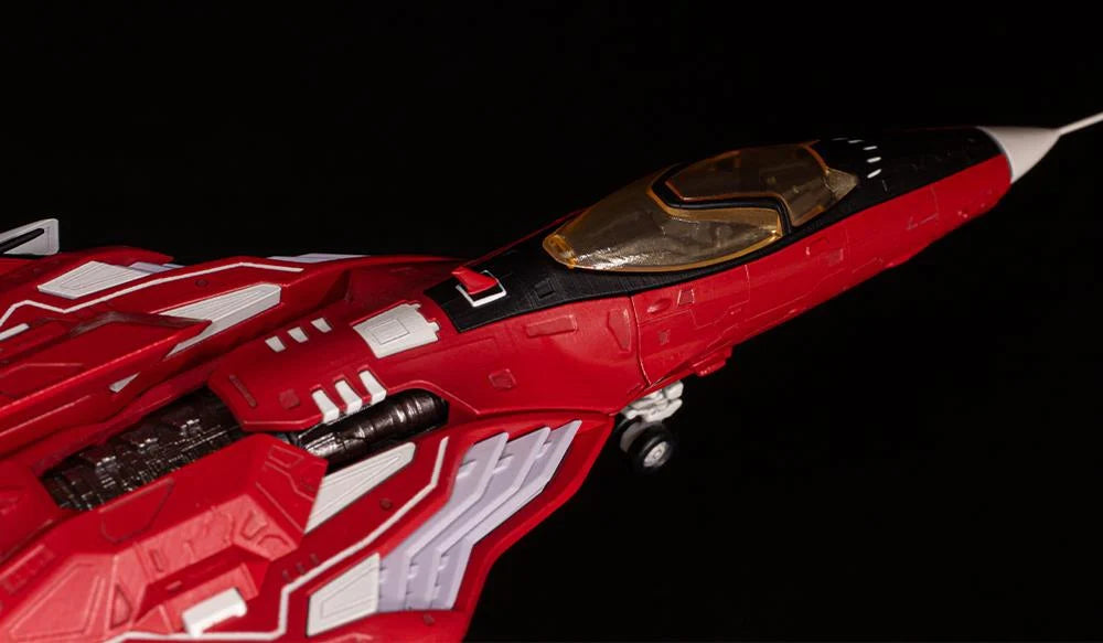 Raiden V Director's Cut FT-00004A Azuma 1/100 Scale Model Kit
