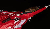 Raiden V Director's Cut FT-00004A Azuma 1/100 Scale Model Kit