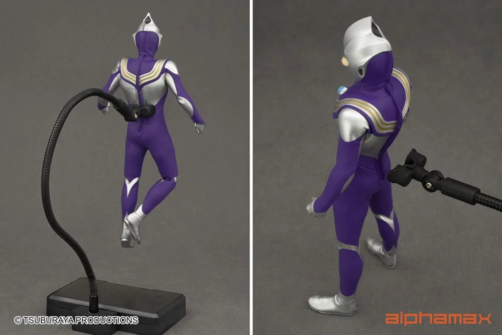 Ultraman Tiga Sky Type Action Figure