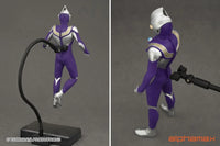 Ultraman Tiga Sky Type Action Figure