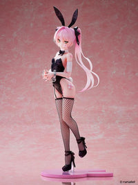 Rurudo Illustration Hatsune (Bunny Girl Ver. Limited Edition) 1/6 Scale Figure