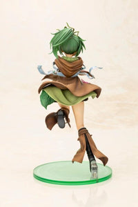 Yu-Gi-Oh! Monster Figure Collection Wynn the Wind Charmer 1/7 Scale Figure