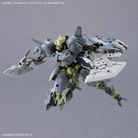 30 Minutes Missions bEXM-40 Novalv (Green) 1/144 Scale Model Kit