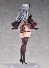 Goddess of Victory Nikke Modernia (Second Affection Ver.) 1/7 Scale Figure