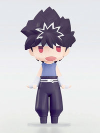 Yu Yu Hakusho Hello! Good Smile Hiei