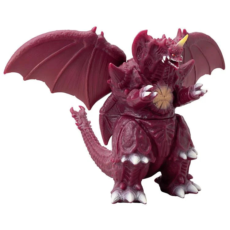 Godzilla vs. Destroyah Movie Monster Series Destroyah (3rd Reissue)