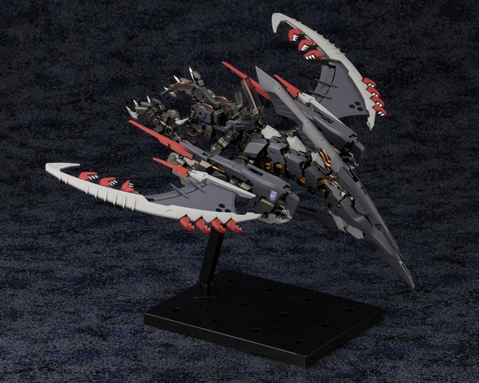 Hexa Gear Windfall (Night Stalkers Ver.) 1/24 Scale Model Kit