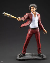 Yakuza Like A Dragon ArtFX Ichiban Kasuga 1/6 Scale Figure