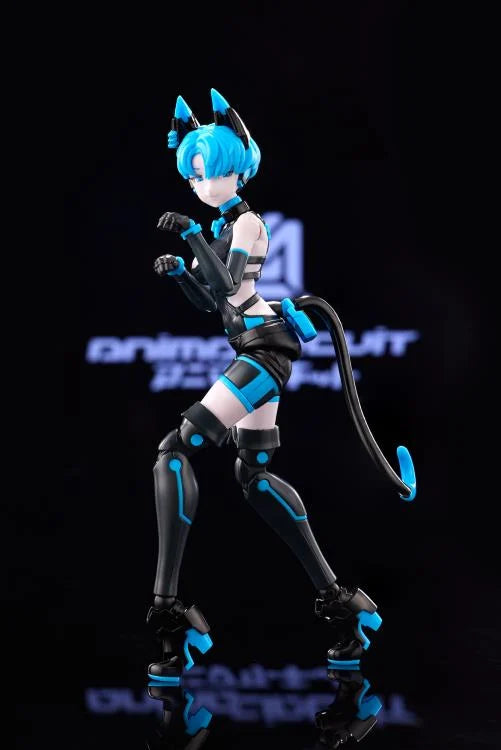 Anima Circuit Sora the Cat SP 1/12 Scale Model Kit