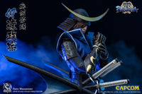 Sengoku Basara Date Masamune 1/6 Scale Figure
