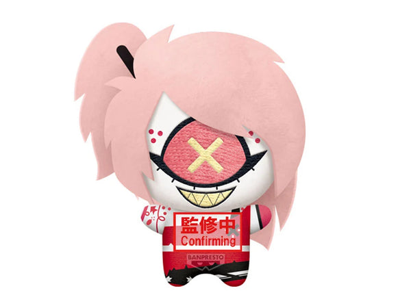 Hazbin Hotel Chibigurumi Vol. 4 Cherri Bomb Plush – USA Gundam Store