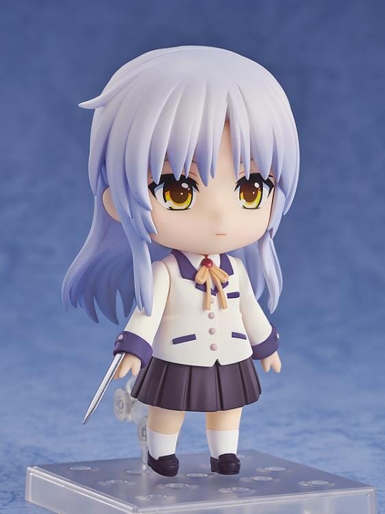 Angel Beats! Nendoroid No.2268 Kanade Tachibana