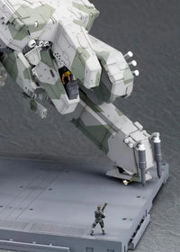 Metal Gear Solid Metal Gear Rex 1/100 Scale Model Kit
