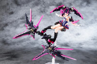Megami Device Desire Maiden Raider Model Kit