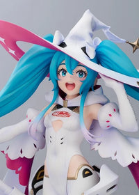 Vocaloid Hatsune Miku GT Project Miku Hatsune (Racing 2024 Ver.) 1/7 Scale Figure