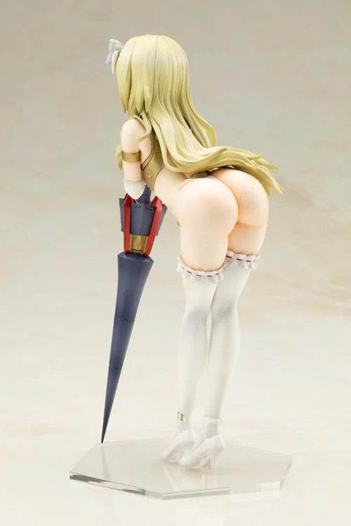 Frame Arms Girl Durga I Figure