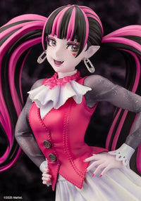 Monster High Bishoujo Draculaura 1/7 Scale Figure