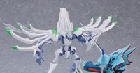 Brain Powerd Moderoid Volonthe Model Kit
