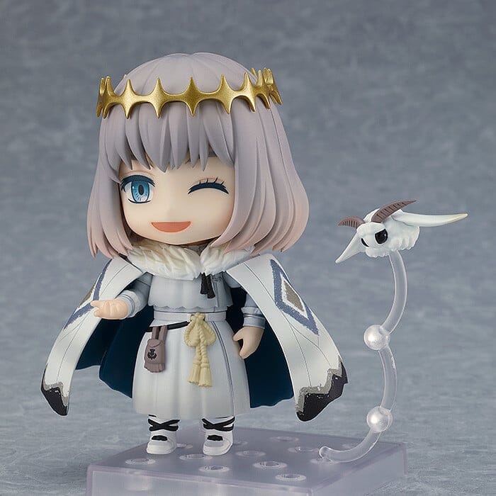 Fate/Grand Order Nendoroid No.2102 Pretender/Oberon