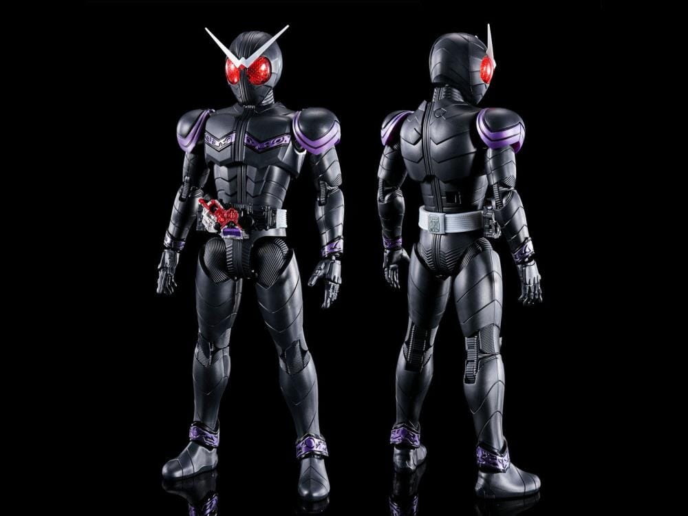 Kamen Rider Figure-rise Standard Kamen Rider Joker Model Kit