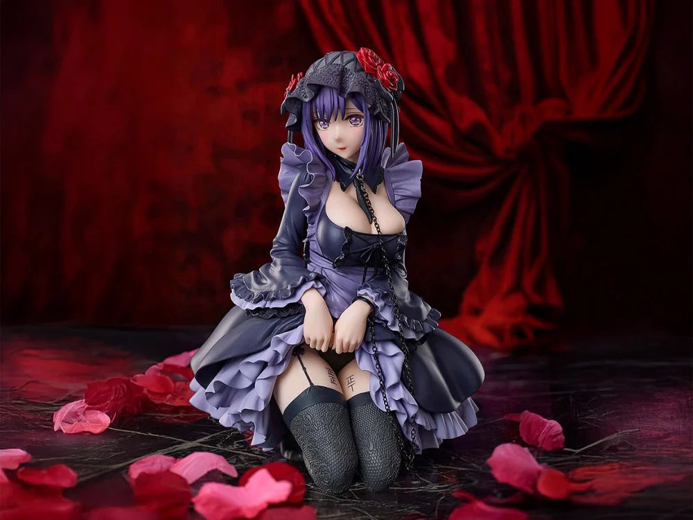 My Dress-Up Darling Marin Kitagawa (Shizuku Kuroe Cosplay Ver.) Figure