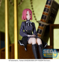 Spy Classroom Grete Premium Perching Figure