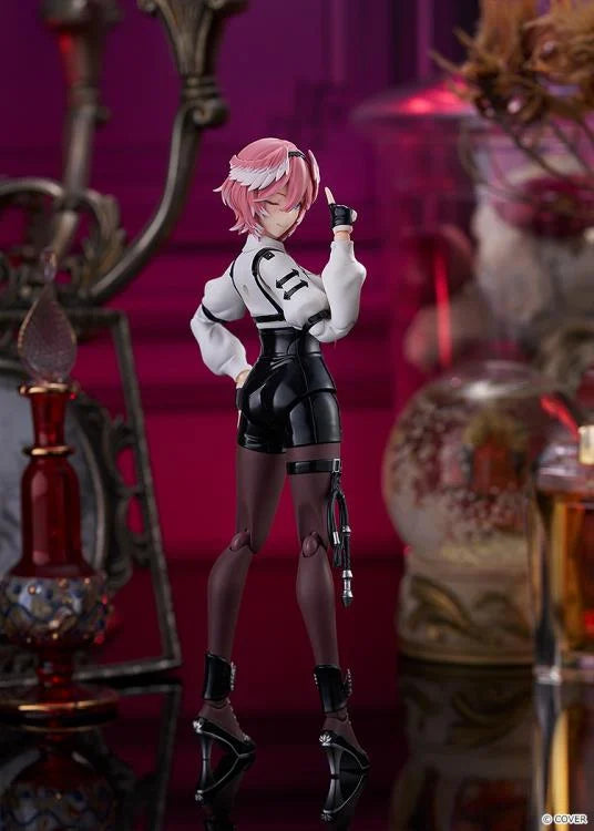 hololive production figma No.660 Takane Lui Action Figure