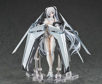 Goddess of Victory Nikke Hyper Body Cinderella Action Figure